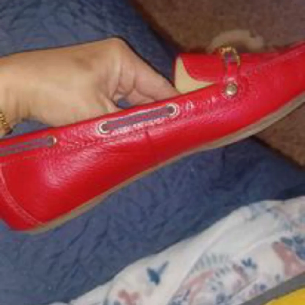 Talbot's slip-ons - Picture 5 of 5